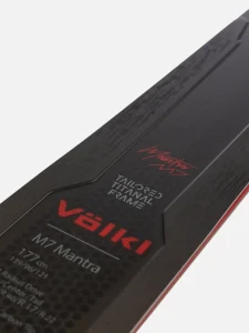 Völkl M7 Mantra - Bilde 3