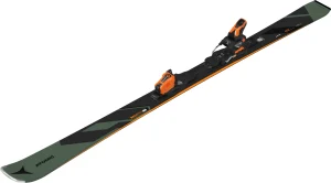 Atomic REDSTER Q6 + MI 12 GW - Bilde 4