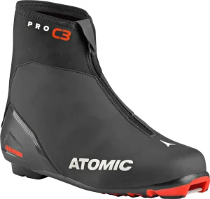 Atomic Pro C3 Klassisk Skisko