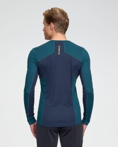 Dæhlie Training Tech Long Sleeve - Bilde 2