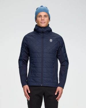 Dæhlie Graphlite Jacket