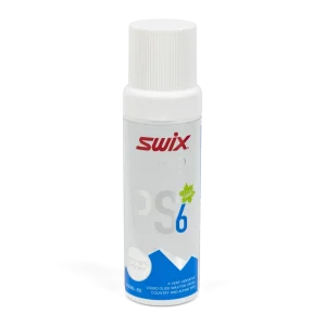 Swix PS6 Liquid Blue 80ml