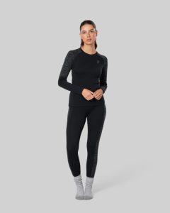 Johaug Elevate Wool Half Zip - Bilde 5