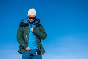 Elevenate M Cirrus Down Jacket - Bilde 6
