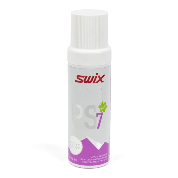 Swix PS7 Liquid Violet 80ml
