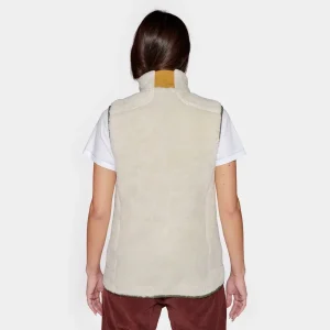 Elevenate W Glacier Pile Vest - Bilde 3