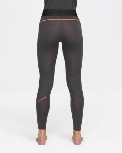 Dæhlie Performance Wool Pants W - Bilde 2