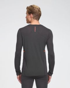 Dæhlie Performance Wool Long Sleeve - Bilde 2