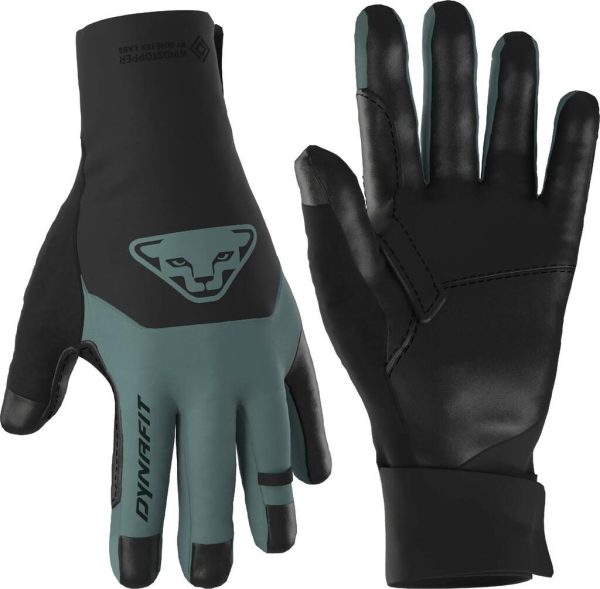 Dynafit Ridge Windstopper Gloves