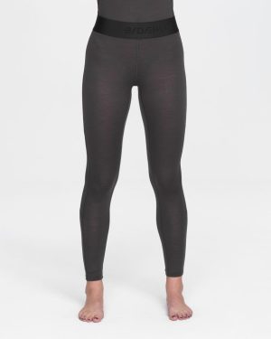 Dæhlie Performance Wool Pants W
