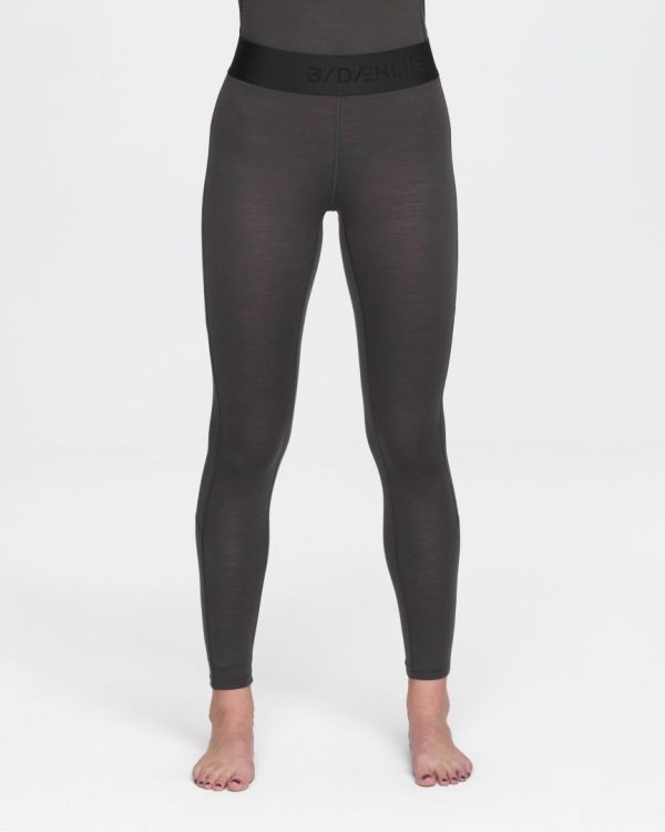 Dæhlie Performance Wool Pants W