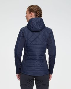 Dæhlie Graphlite Jacket W - Bilde 2