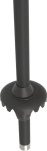 Atomic AMT JR Sort - Bilde 4
