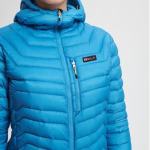 Elevenate W Cirrus Down Jacket - Bilde 6