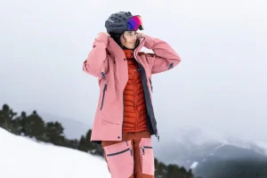 Elevenate W Cirrus Down Jacket - Bilde 5