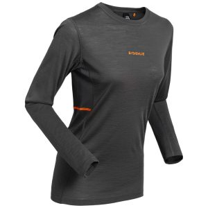 Dæhlie Performance Wool Long Sleeve W - Bilde 3