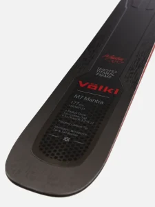 Völkl M7 Mantra - Bilde 2