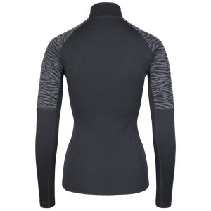 Johaug Elevate Wool Half Zip - Bilde 3