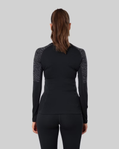 Johaug Elevate Wool Long Sleeve - Bilde 4