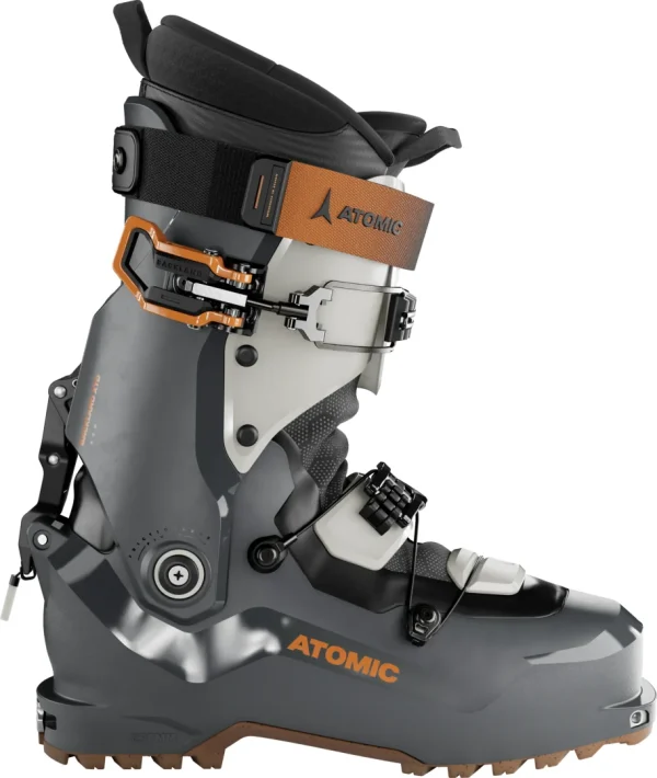 Atomic BACKLAND XTD 110