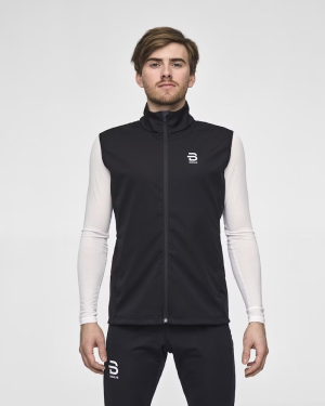 Dæhlie Power Vest