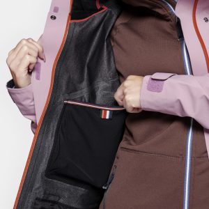 Elevenate W Pure Jacket - Bilde 5