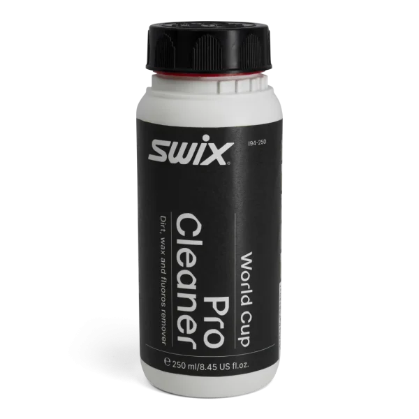 Swix I94 PRO Cleaner Fluorrens