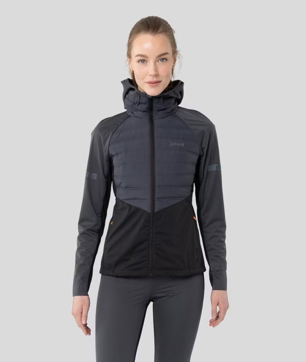 Johaug Concept Jacket 2.0