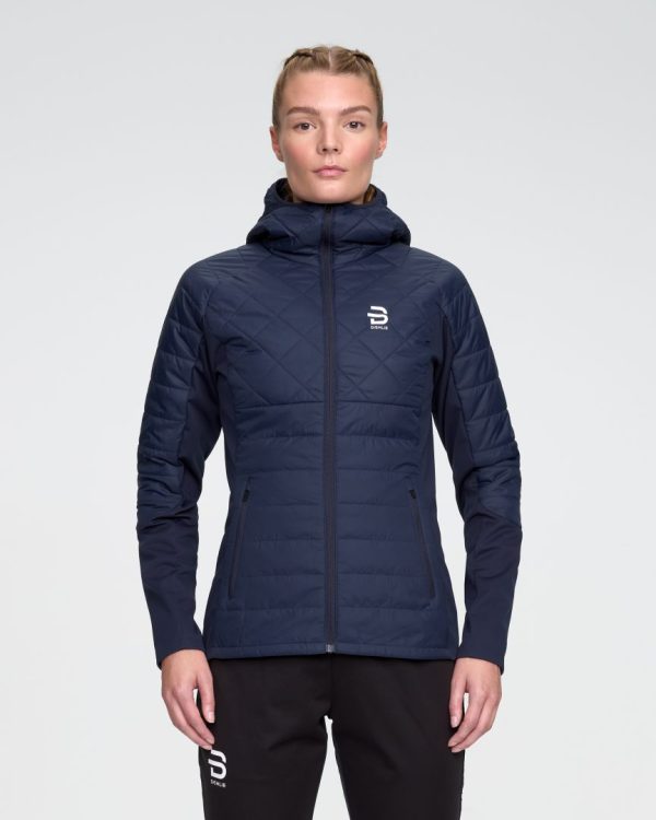 Dæhlie Graphlite Jacket W