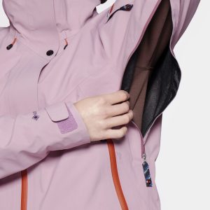 Elevenate W Pure Jacket - Bilde 4