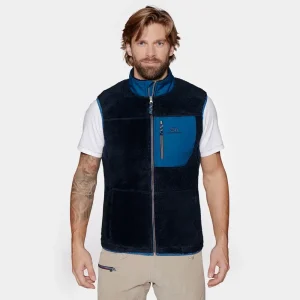 Elevenate M Glacier Pile Vest - Bilde 2