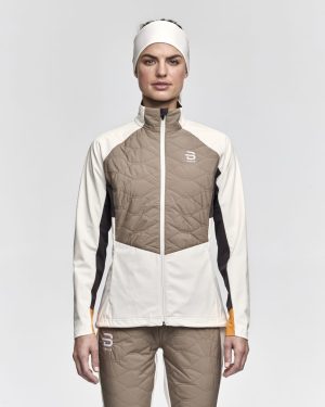 Dæhlie Challenge 2.0 Jacket W