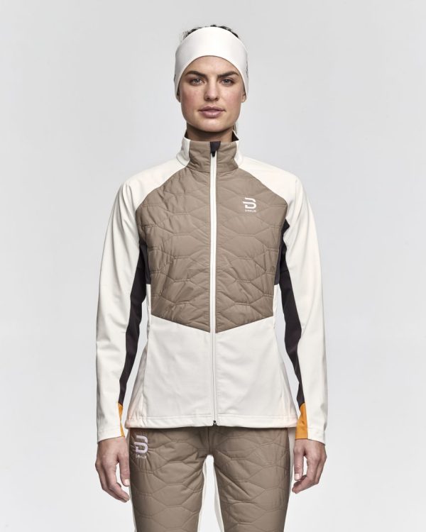 Dæhlie Challenge 2.0 Jacket W