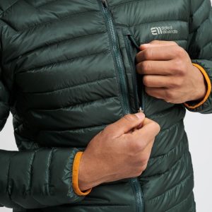 Elevenate W Cirrus Down Jacket - Bilde 7