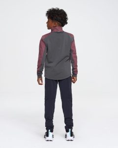 Dæhlie Mobility Jacket Jr - Bilde 6