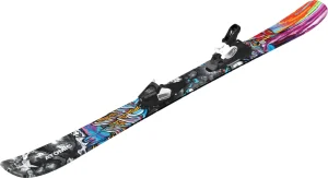 Atomic Bent JR 110-130 + C 5 GW - Bilde 3