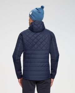 Dæhlie Graphlite Jacket - Bilde 2