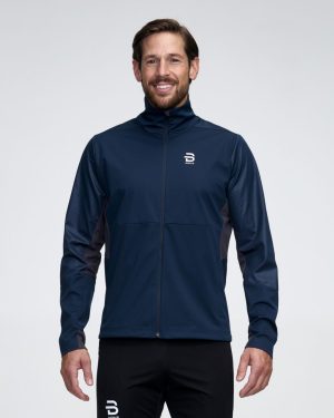 Dæhlie Premium Jacket