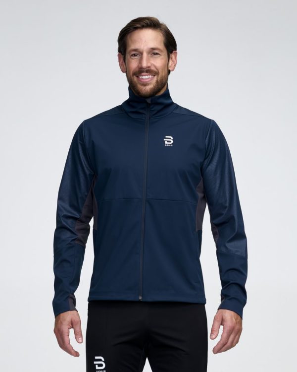 Dæhlie Premium Jacket