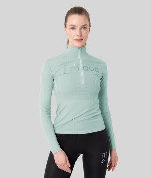 Johaug Rib Tech Half Zip