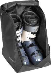 Atomic Støvelbag Sort OZ - Bilde 2