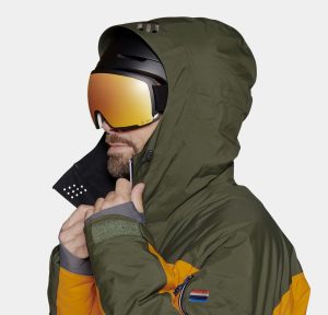 Elevenate M St Moritz Jacket - Bilde 4
