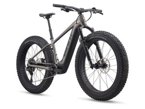 Giant 25 Yukon E+ Fatbike