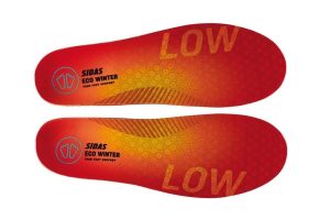 SIDAS 3FEET Eco Winter Low
