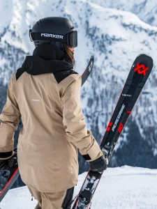 Völkl Peregrine 80 - Bilde 5