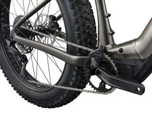 Giant 25 Yukon E+ Fatbike - Bilde 5