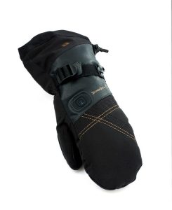 THERM-IC Ultra Boost Mittens W - Bilde 3