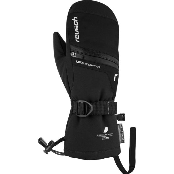 Reusch Lando R-TEX® XT Junior Mitten