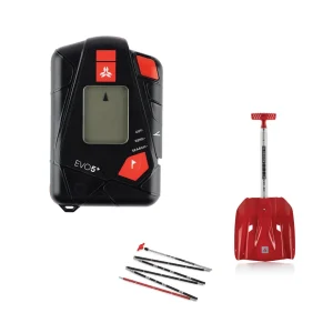 Arva Pack Safety Box EVO5+ - Bilde 2