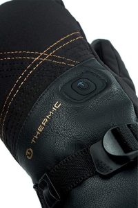 THERM-IC Ultra Boost Mittens W - Bilde 2